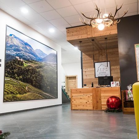 Alps Lover Campodenno Экстерьер фото