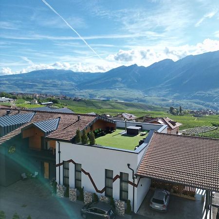 Alps Lover Campodenno Экстерьер фото