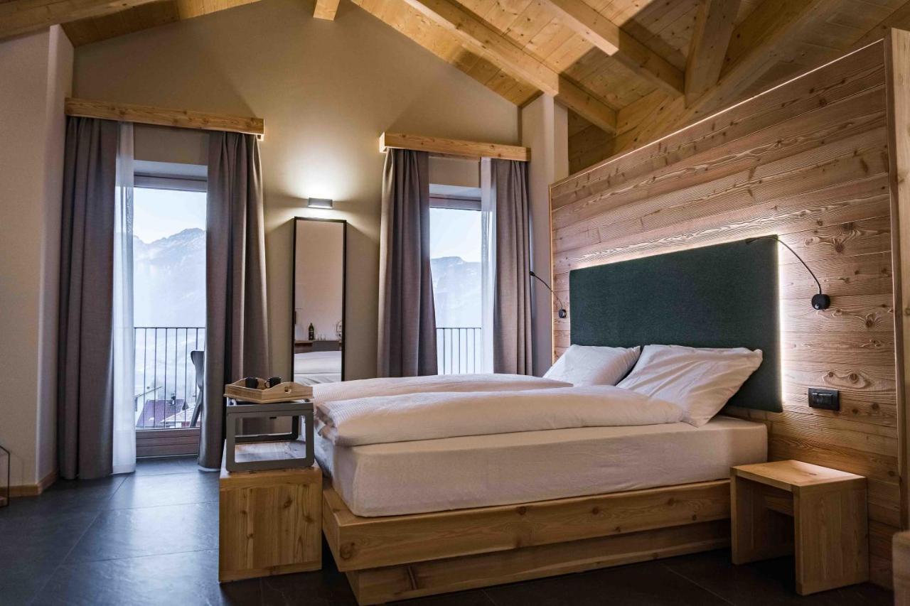 Alps Lover Campodenno Экстерьер фото