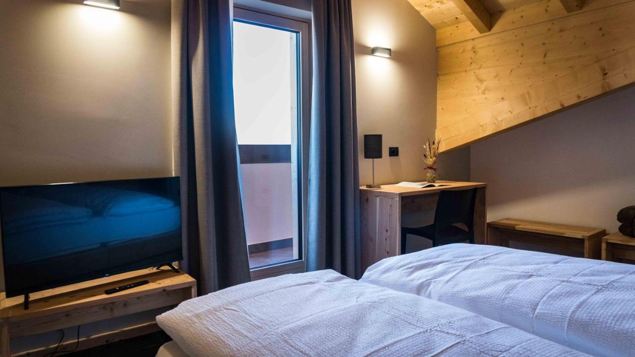 Alps Lover Campodenno Экстерьер фото
