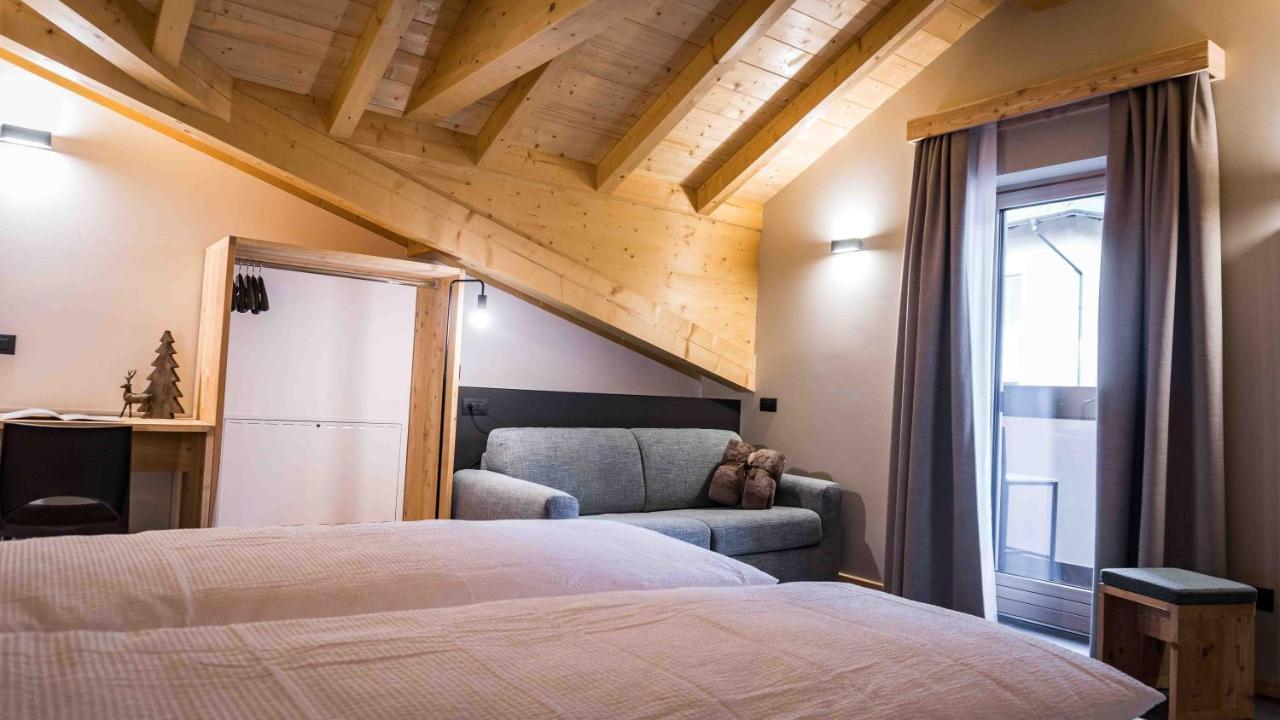 Alps Lover Campodenno Экстерьер фото